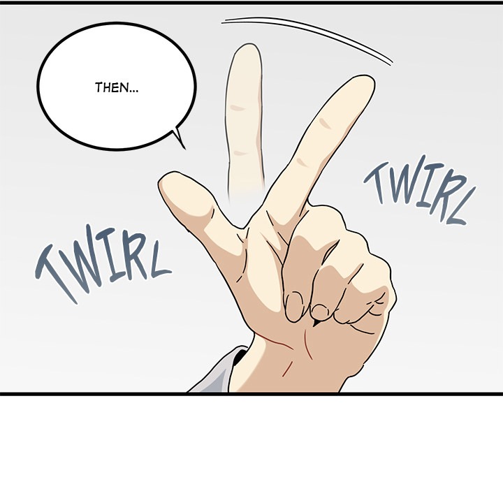 A Turning Point