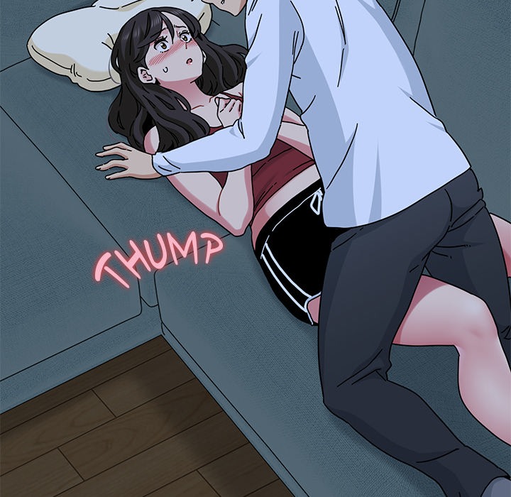 A Turning Point
