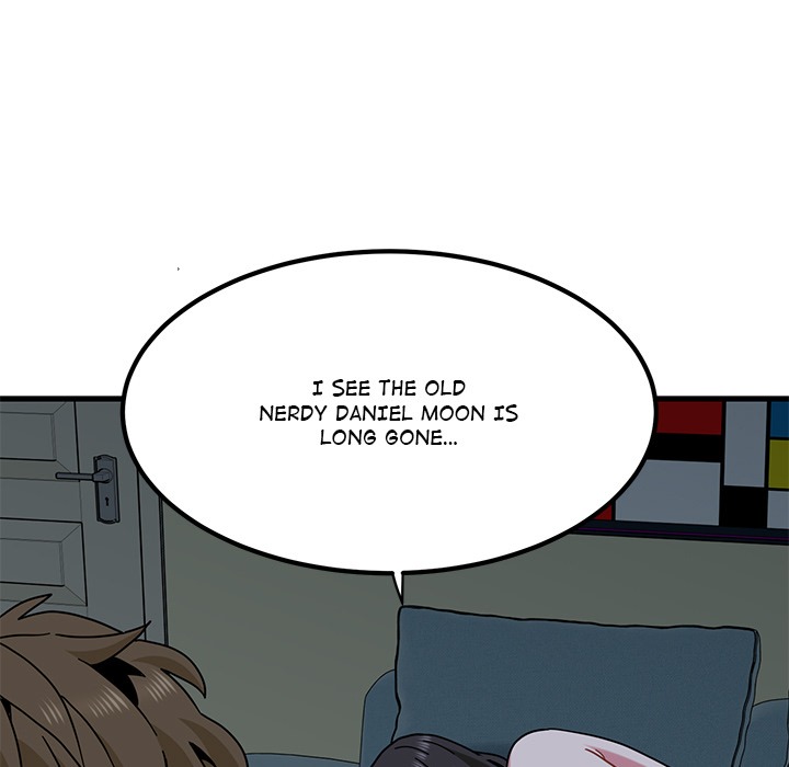 A Turning Point