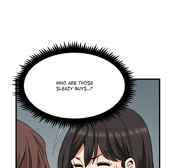 A Turning Point