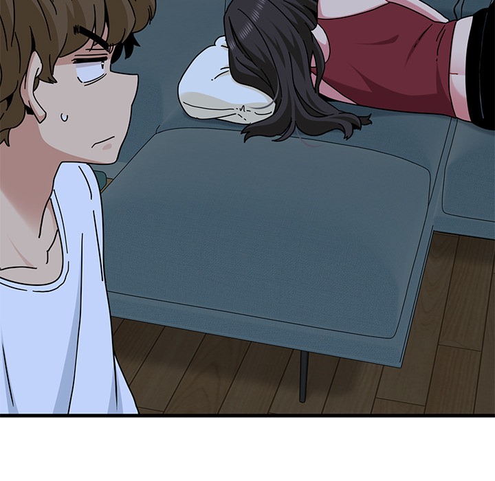 A Turning Point