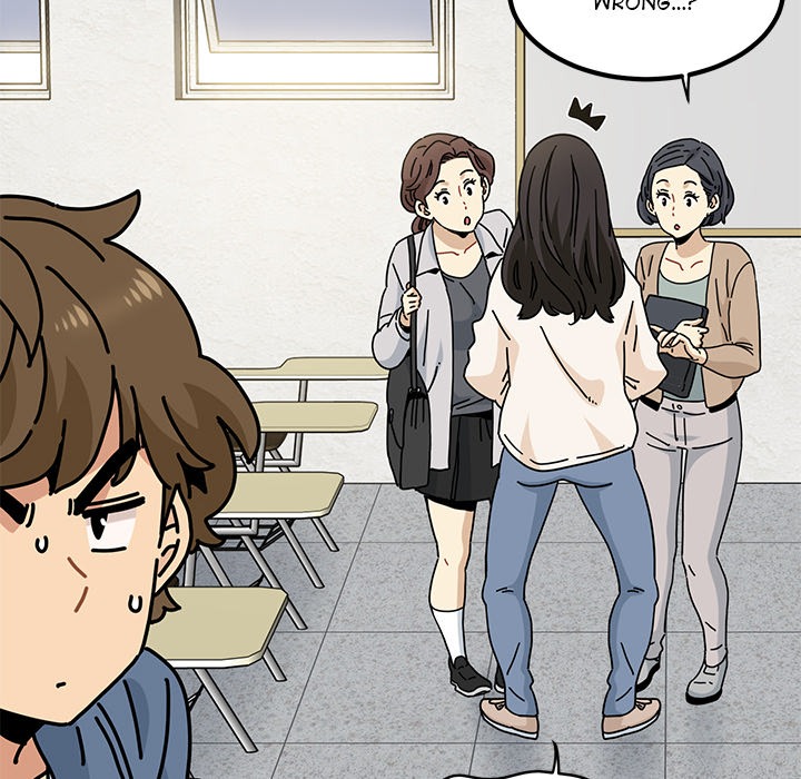 A Turning Point