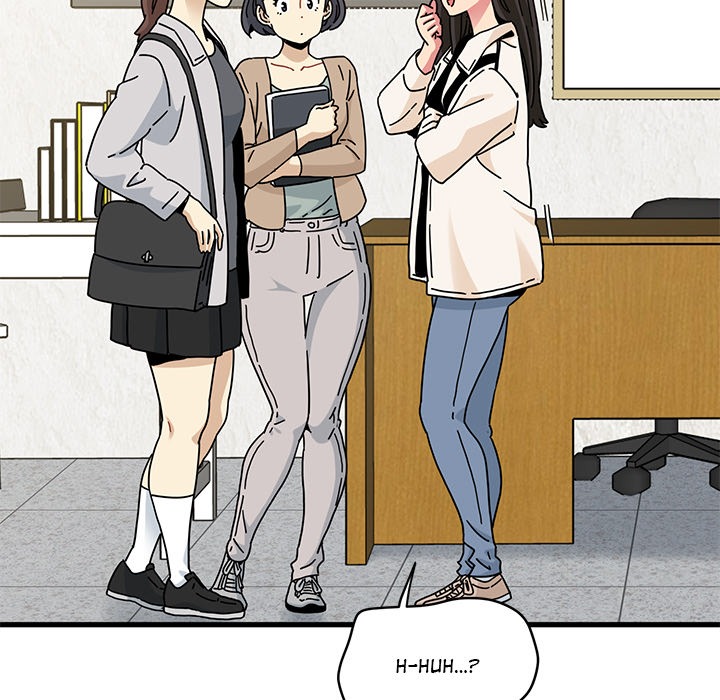 A Turning Point