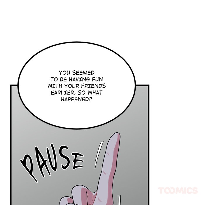 A Turning Point
