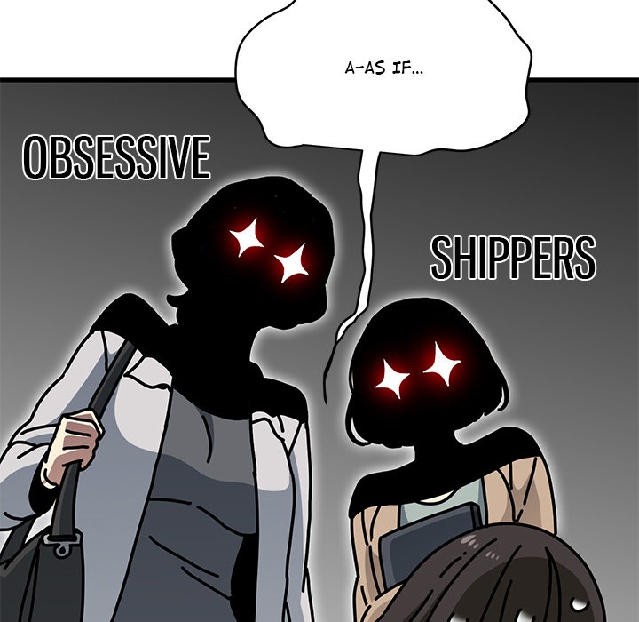 A Turning Point