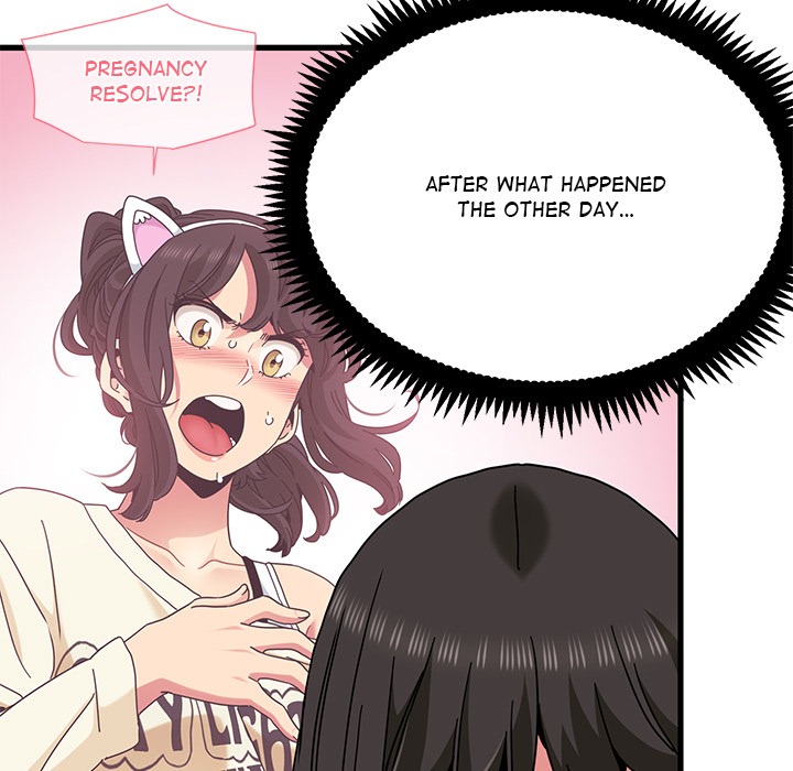 A Turning Point
