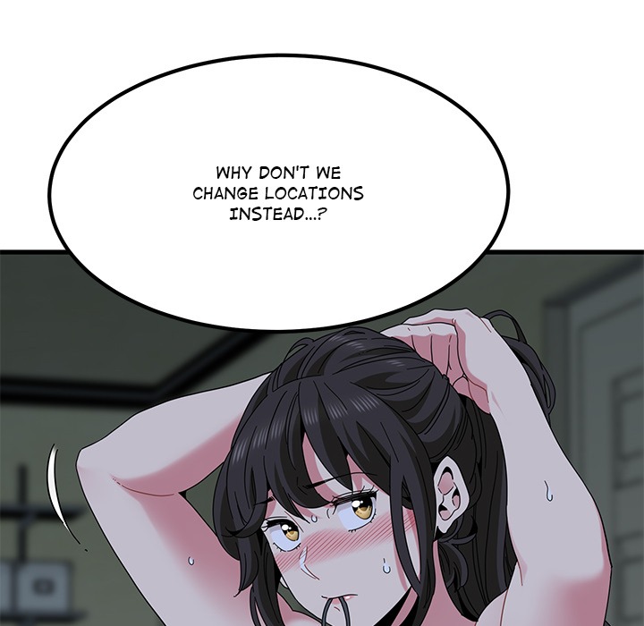 A Turning Point