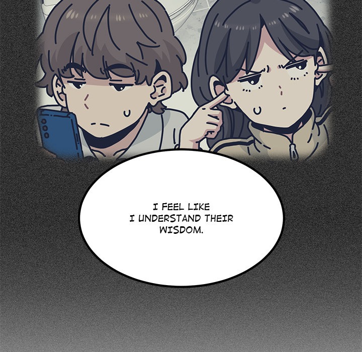 A Turning Point