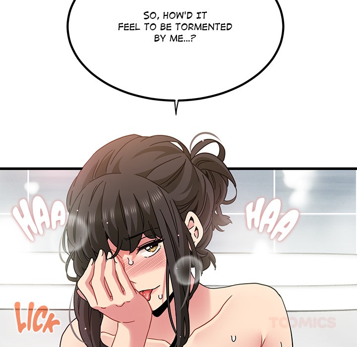 A Turning Point