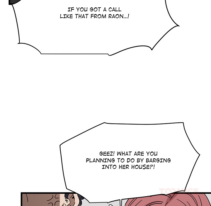 A Turning Point