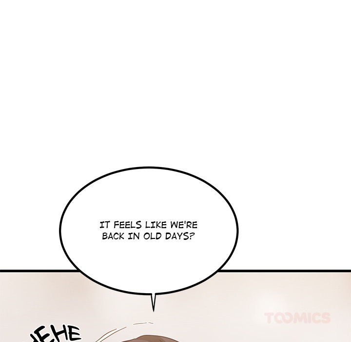 A Turning Point