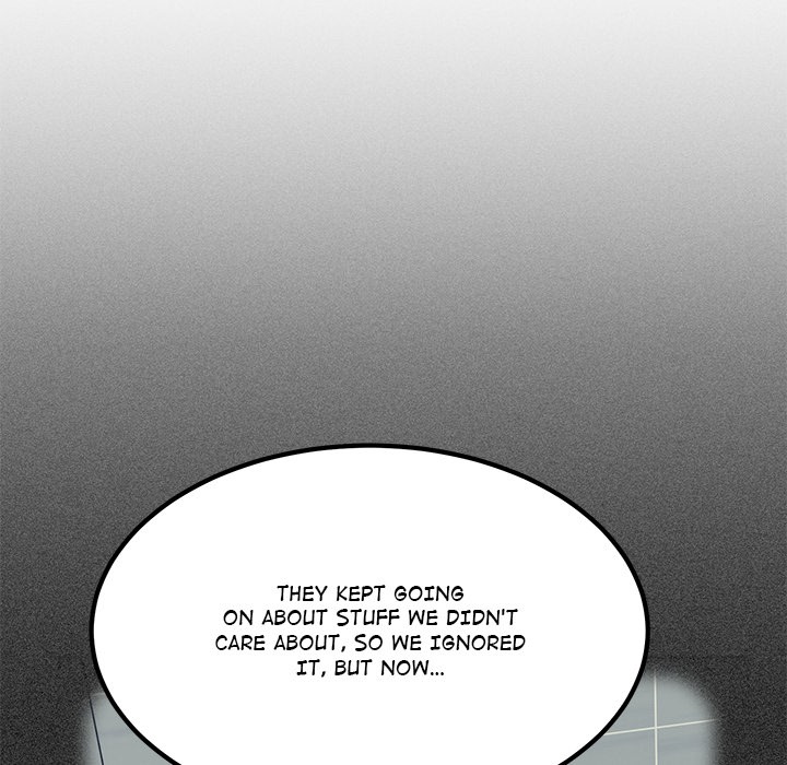 A Turning Point