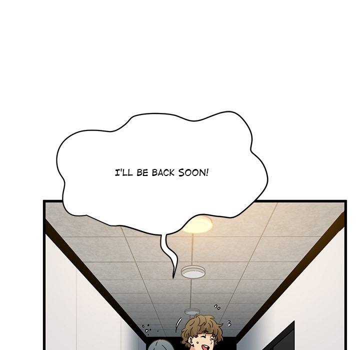 A Turning Point