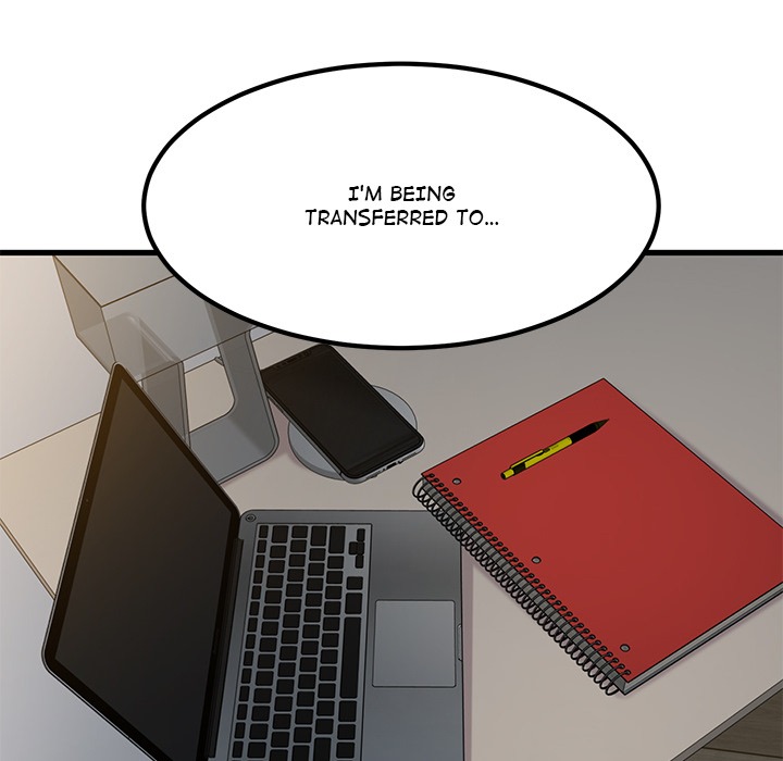 A Turning Point