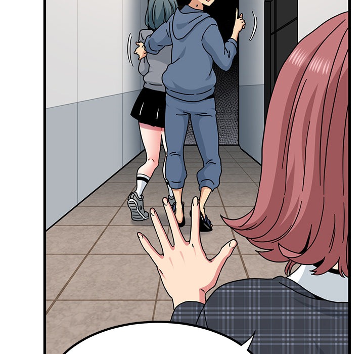 A Turning Point