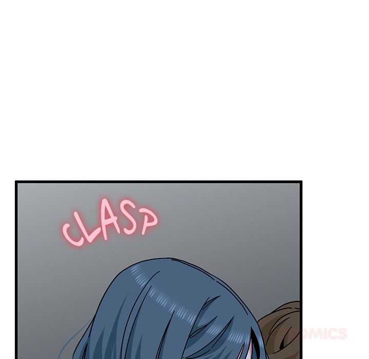 A Turning Point