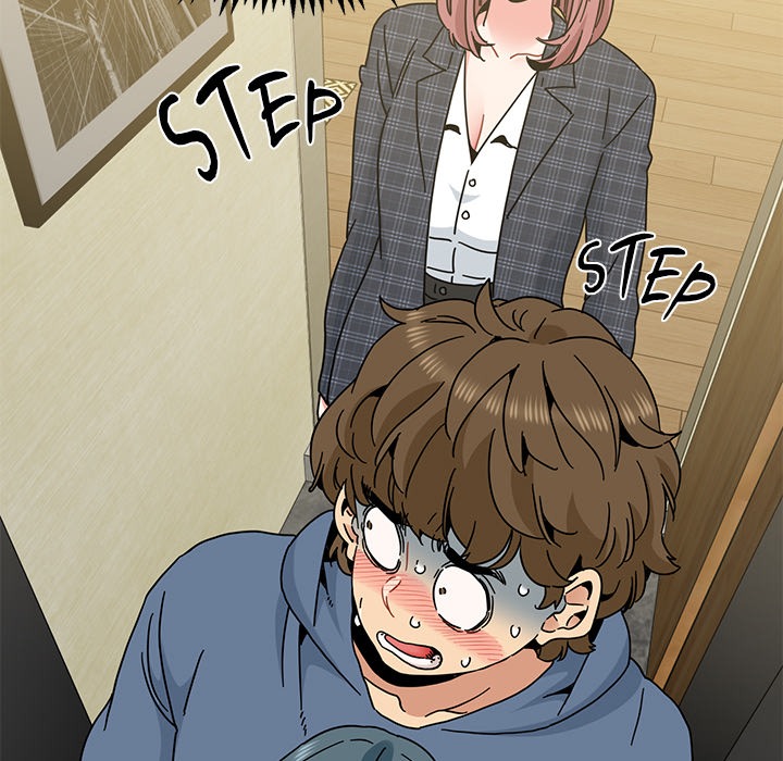 A Turning Point