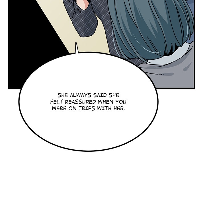 A Turning Point