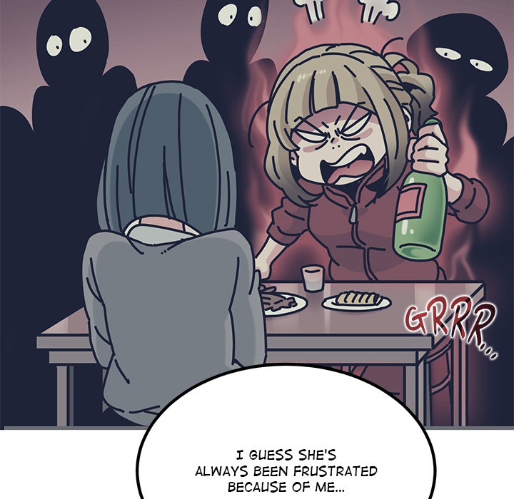 A Turning Point