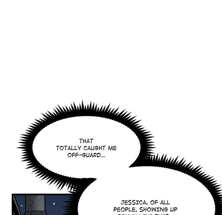 A Turning Point