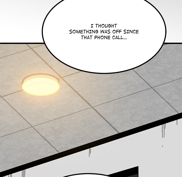 A Turning Point