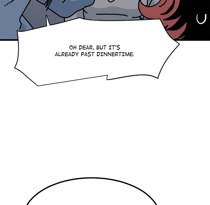 A Turning Point