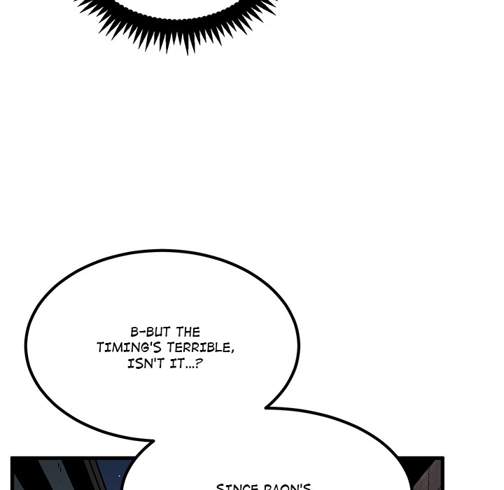 A Turning Point