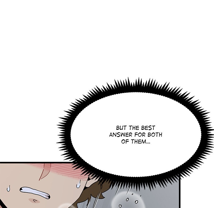 A Turning Point