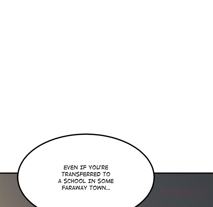 A Turning Point