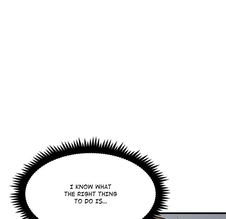 A Turning Point