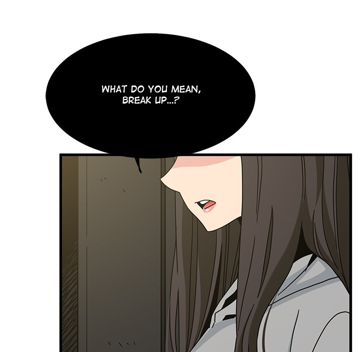 A Turning Point