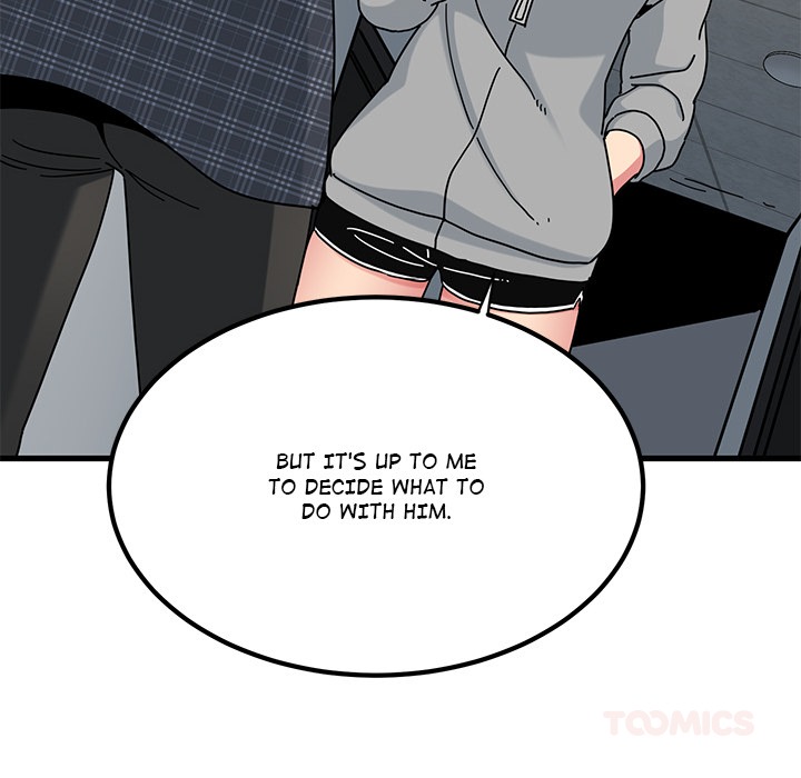 A Turning Point