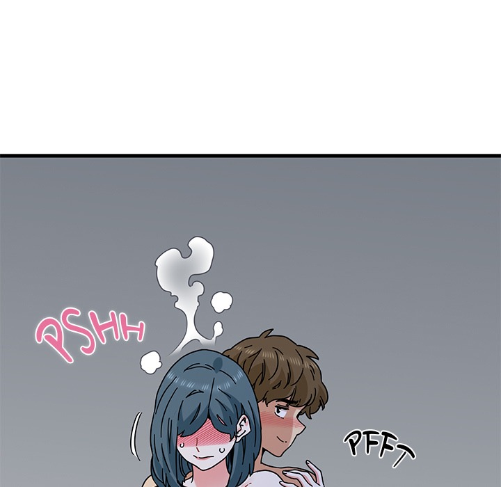 A Turning Point