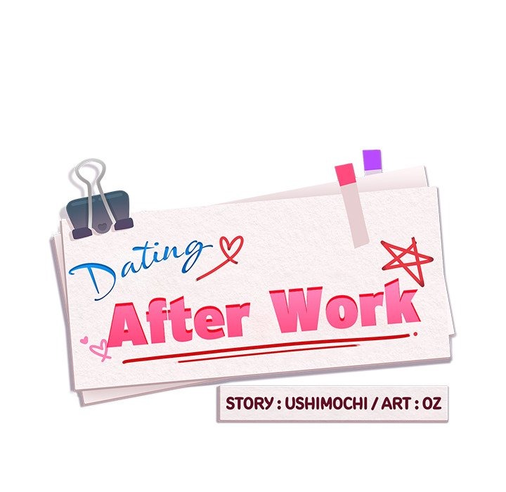 After Work Love Affairs