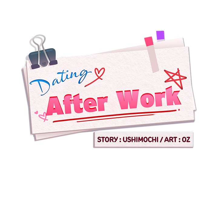 After Work Love Affairs