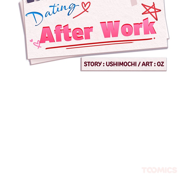 After Work Love Affairs