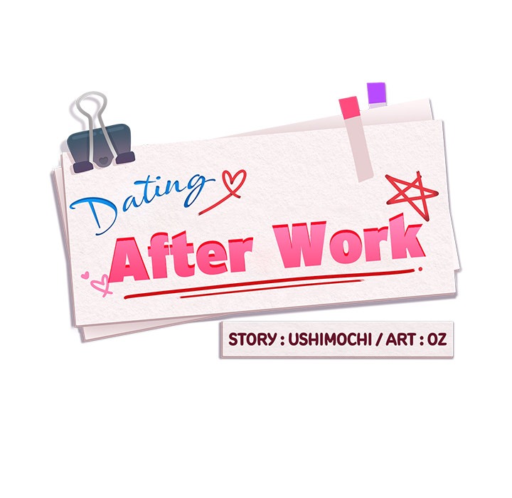After Work Love Affairs