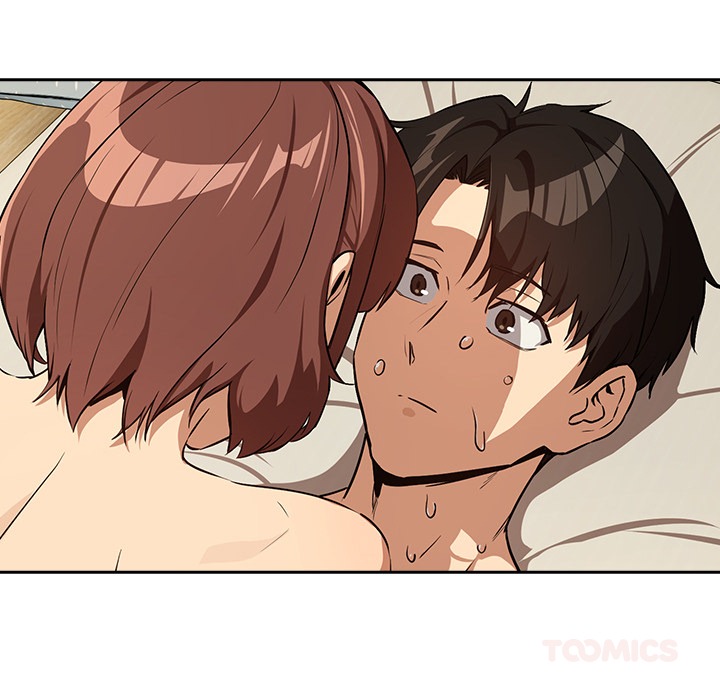 After Work Love Affairs