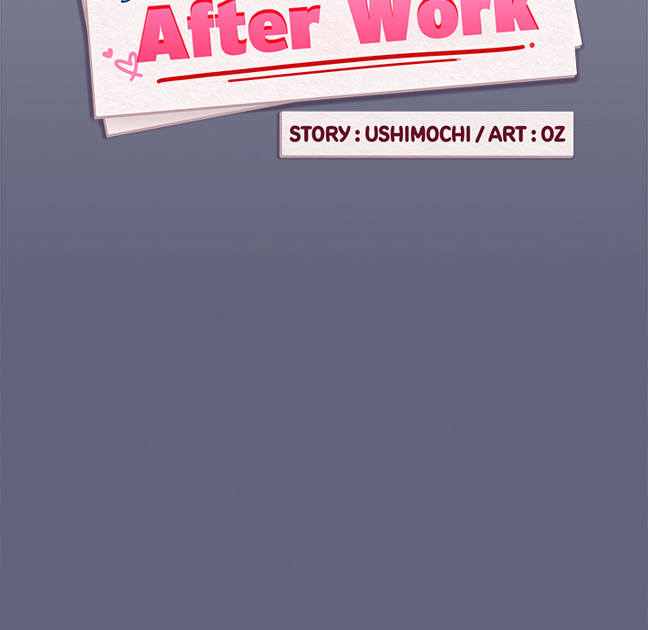 After Work Love Affairs