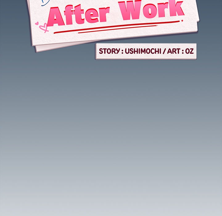 After Work Love Affairs