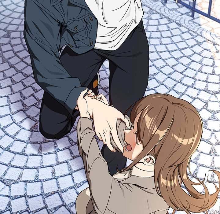 After Work Love Affairs