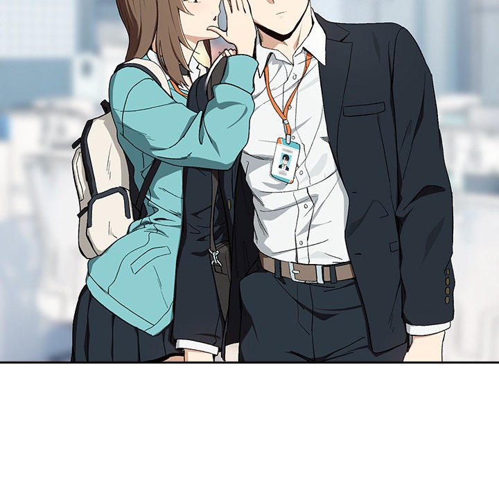 After Work Love Affairs