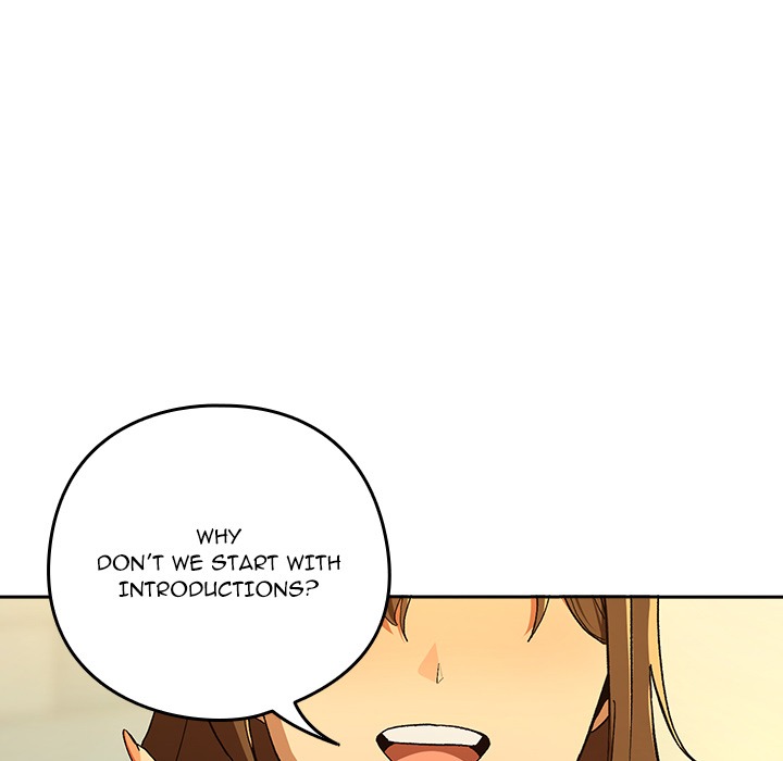 After Work Love Affairs