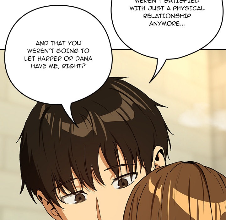 After Work Love Affairs