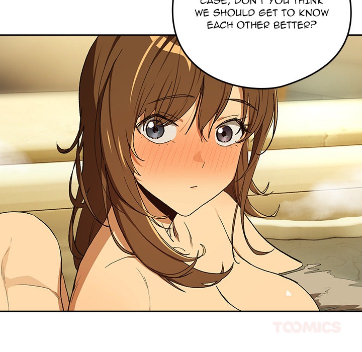 After Work Love Affairs