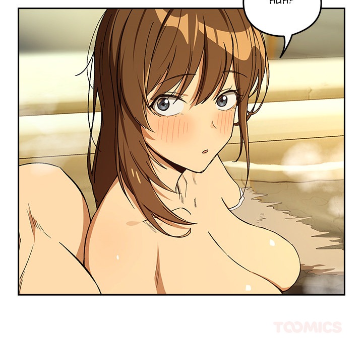 After Work Love Affairs