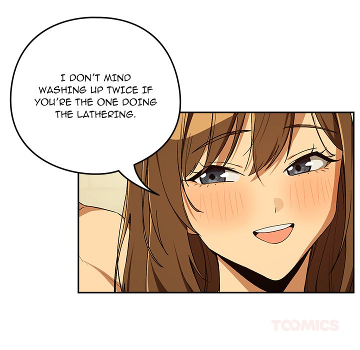 After Work Love Affairs