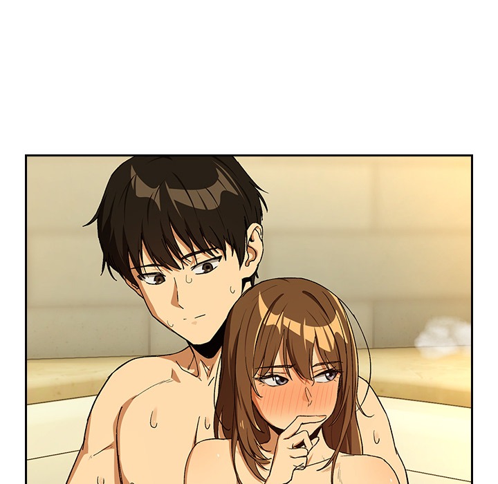 After Work Love Affairs