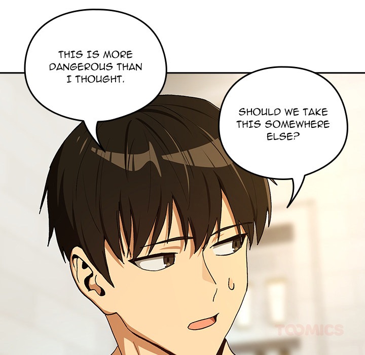 After Work Love Affairs