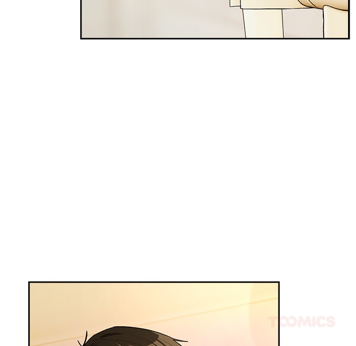 After Work Love Affairs